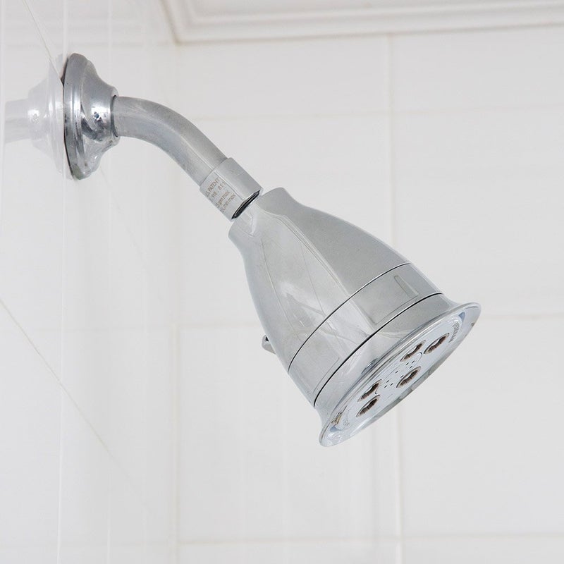 Speakman S-2005-HBF Hotel Pure Luxury Filtered Shower Head with Massage Setting, 2.5 GPM, Polished Chrome - Image 4
